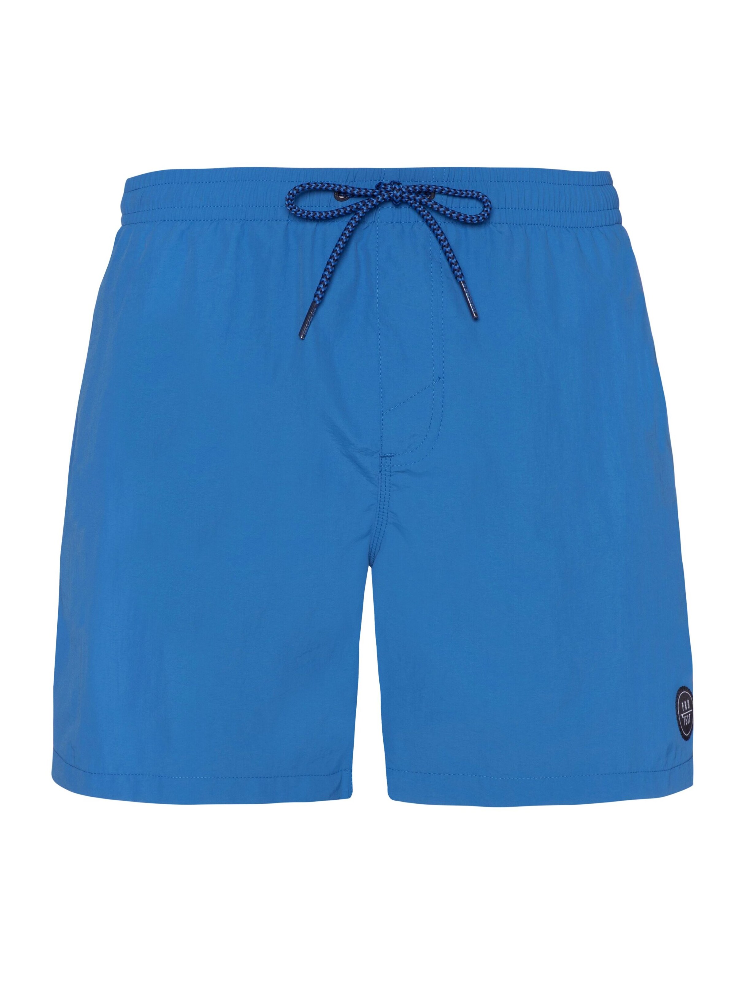 PROTEST Swimming shorts 'Faster' in Navy, Item view