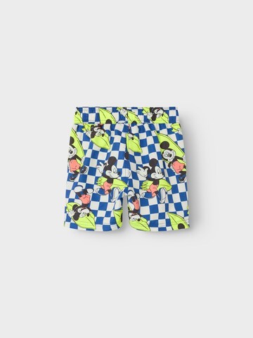 NAME IT Swimming shorts in Blue