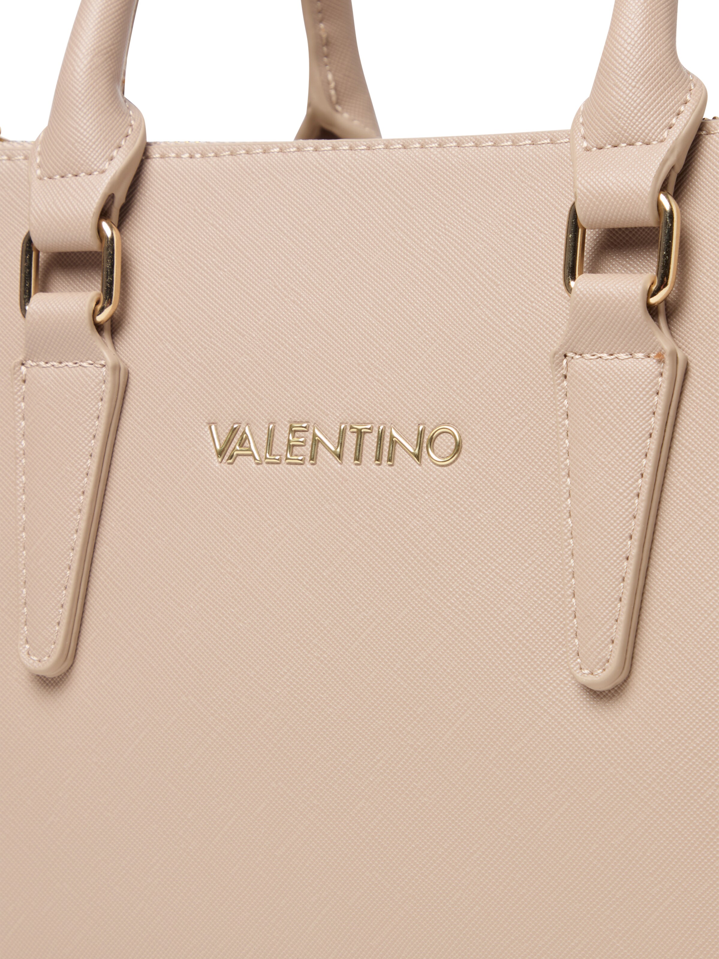 Sacs à main 'Zero RE' Valentino by Mario Valentino en beige