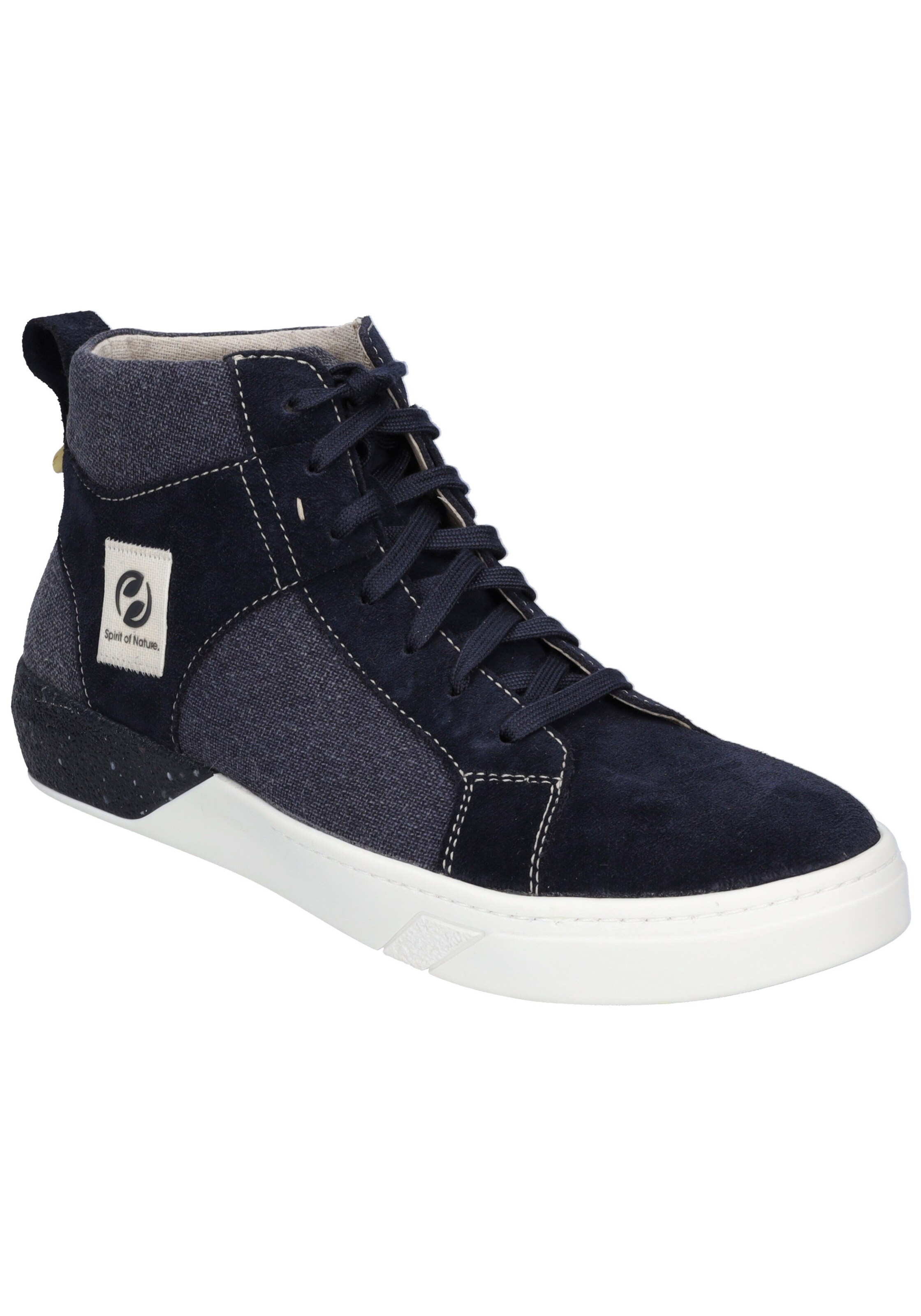 JOSEF SEIBEL Sneaker 'FRED 01' in Blau