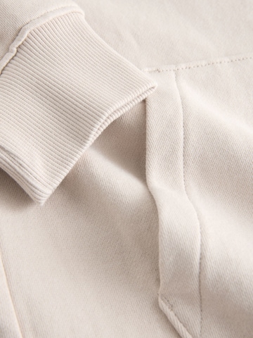 Sweat-shirt Next en blanc