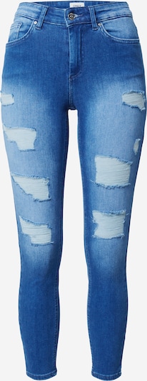 Džinsai iš ONLY, spalva – tamsiai (džinso) mėlyna, Prekių apžvalga