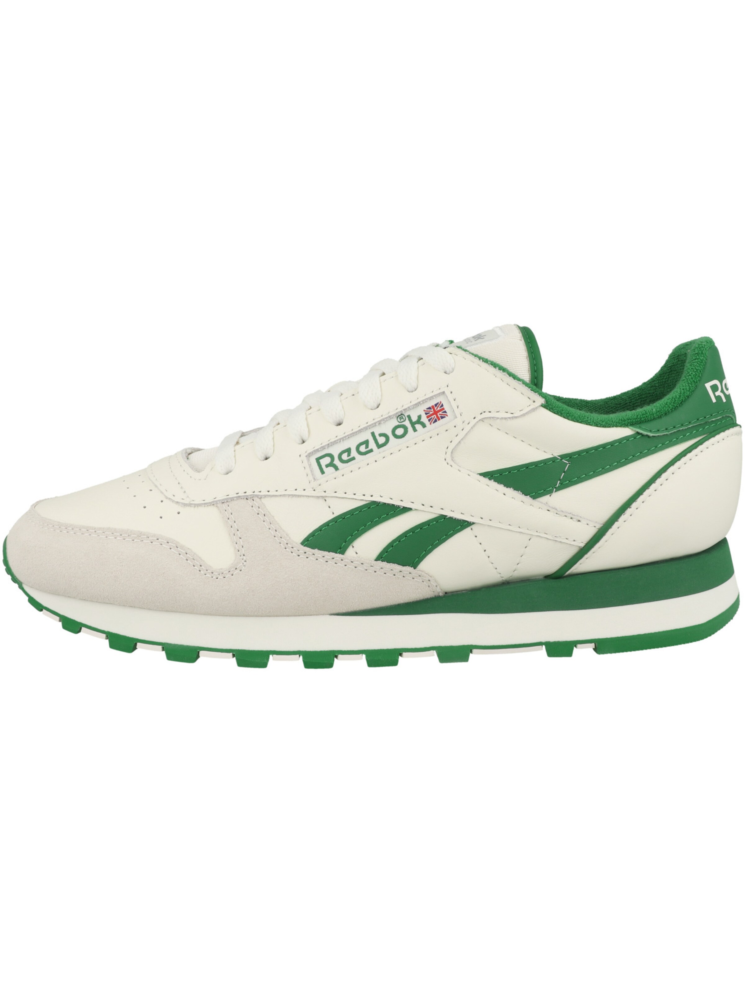 Reebok Sneakers 'Classic' in White