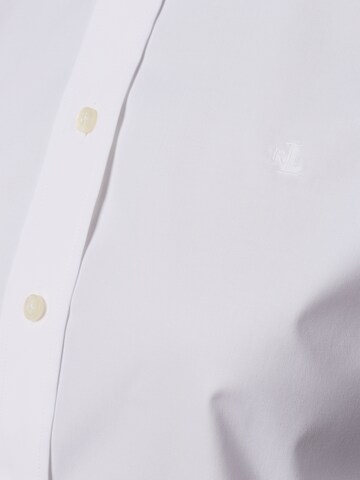 Lauren Ralph Lauren Blouse ' ' in White