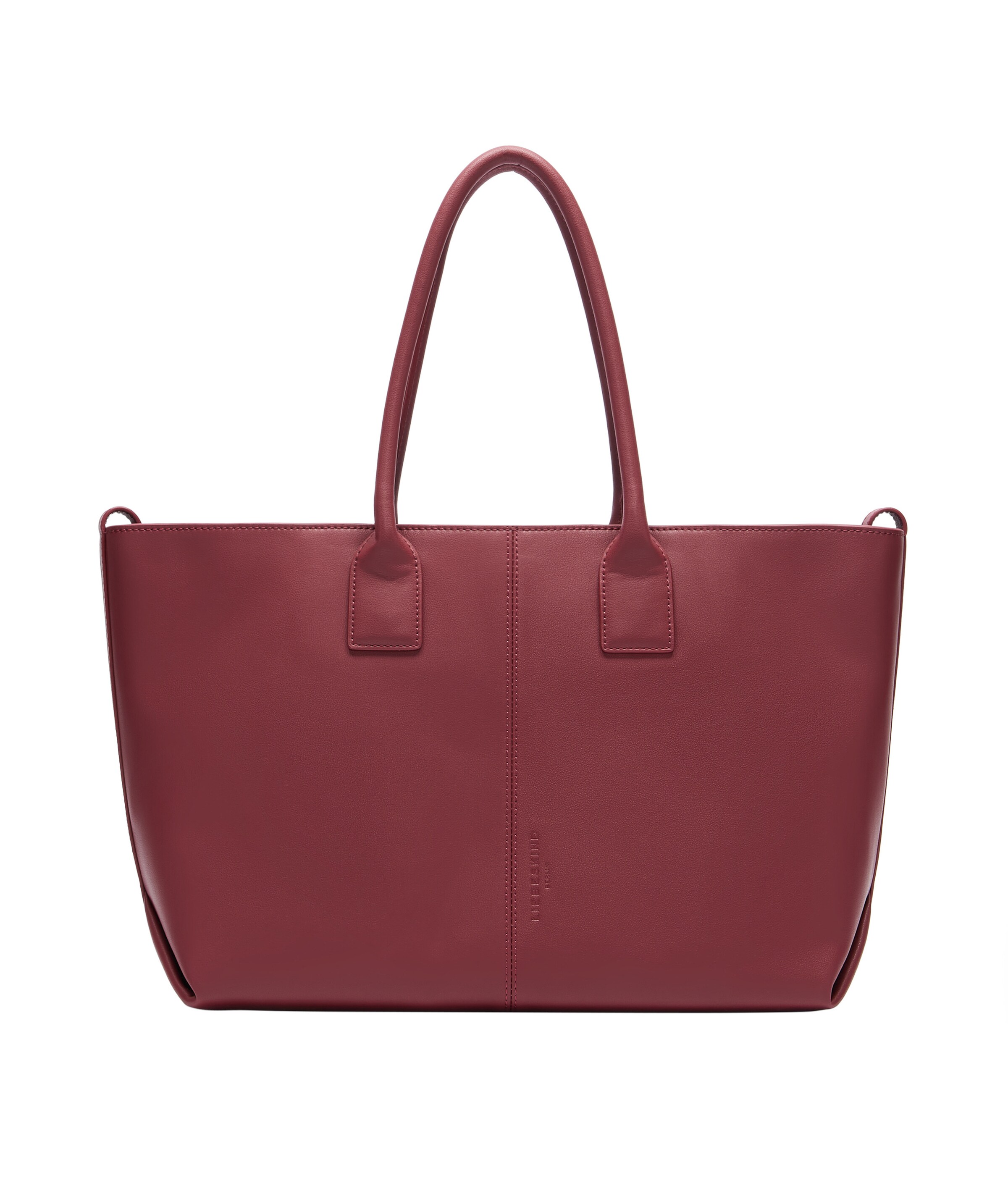 Liebeskind Berlin Shopper 'Chelsea' in Red: front