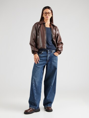 Marc O'Polo Shirt in Blue