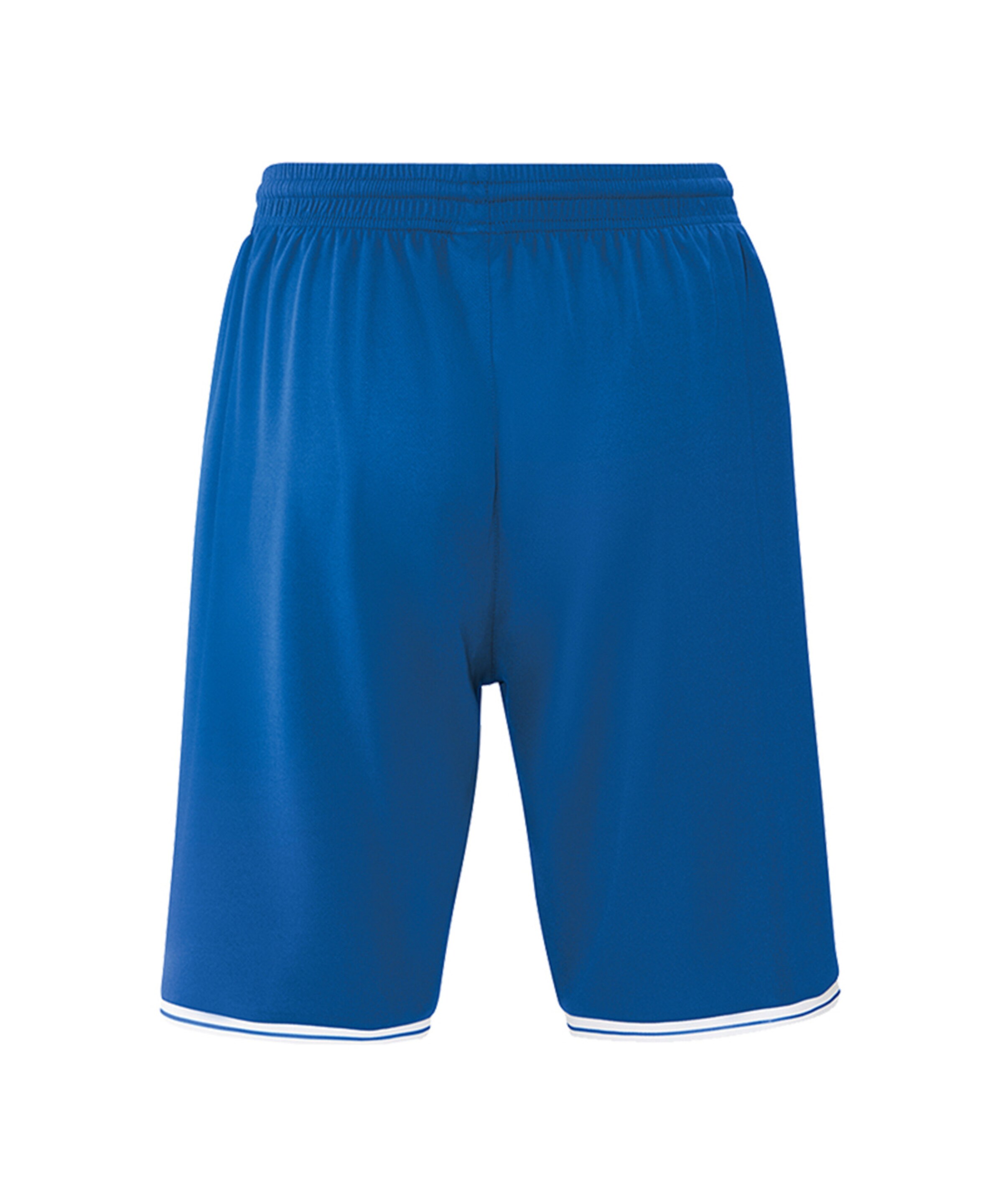 JAKO Loosefit Sportshorts 'Center 2.0' in Blau