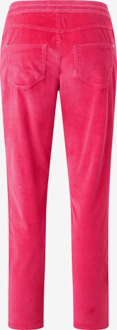 Angels Loose fit Jeans 'Louisa' in Pink