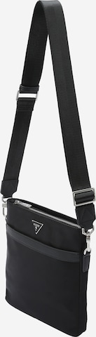 GUESS Crossbody Bag 'ROMA' in Black