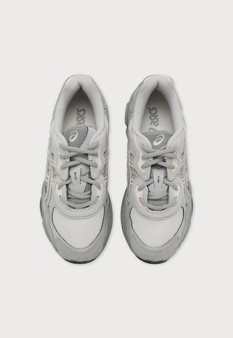 ASICS Låg sneaker 'GEL-NYC' i beige