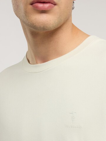 Trussardi Shirt in White