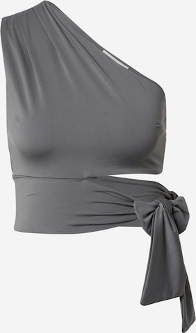 LeGer by Lena Gercke Top 'Leia' in Grey: front