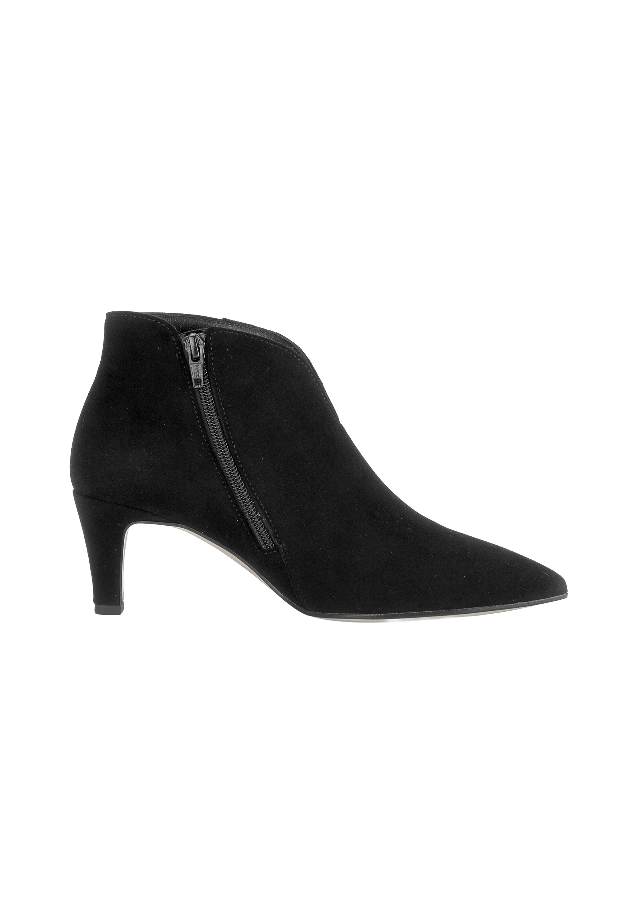 Bottines GABOR en noir