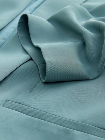 Next - Blazer en azul