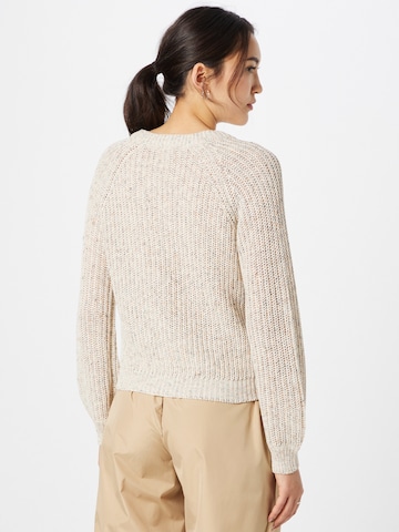 OBJECT Pullover 'MANZY' in Beige