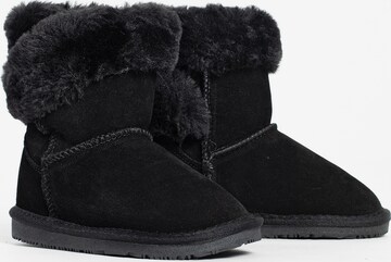 Gooce Snow Boots 'Britany' in Black