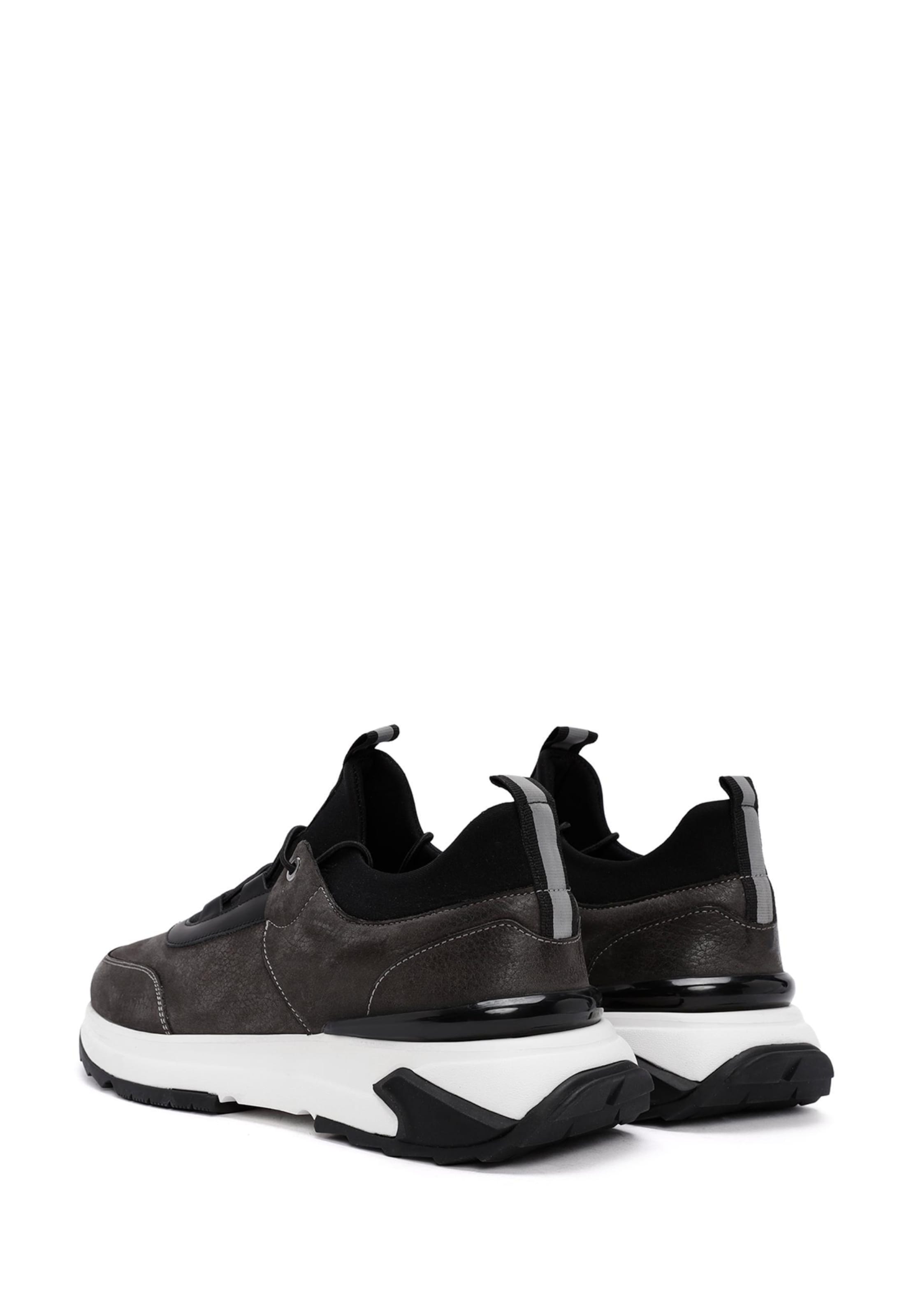 Derimod Sneaker in Grau