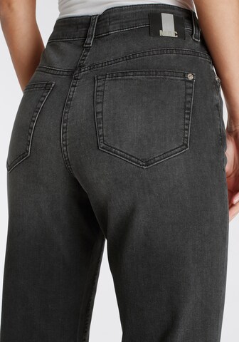 MAC Regular Jeans in Grau