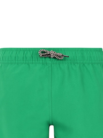 PROTEST Sportbademode 'PRTEVI JR' in Grün