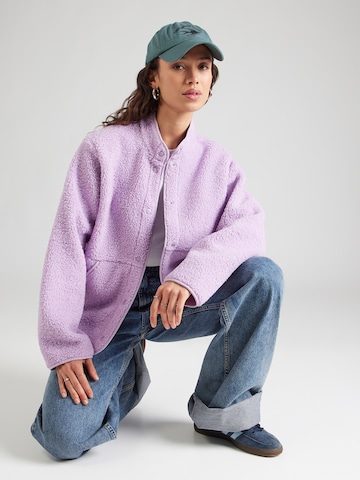 JJXX - Chaqueta de entretiempo 'JXVera' en lila