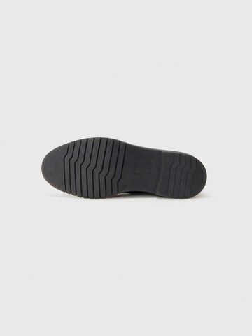 bugatti Veterboots in Zwart