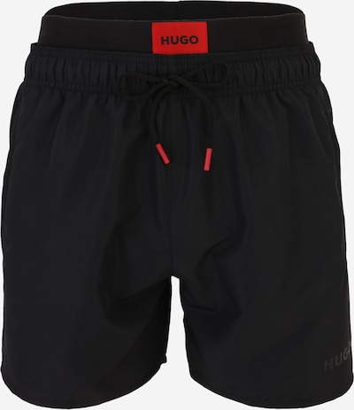 HUGO Kupaće hlače 'GALAXY' u crna, Pregled proizvoda