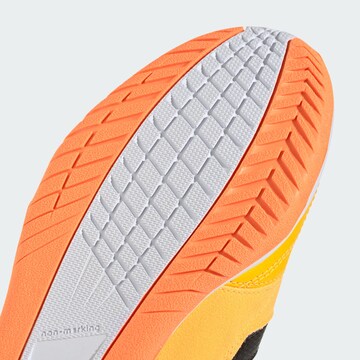 ADIDAS PERFORMANCE Soccer shoe 'Super Sala III' in Orange