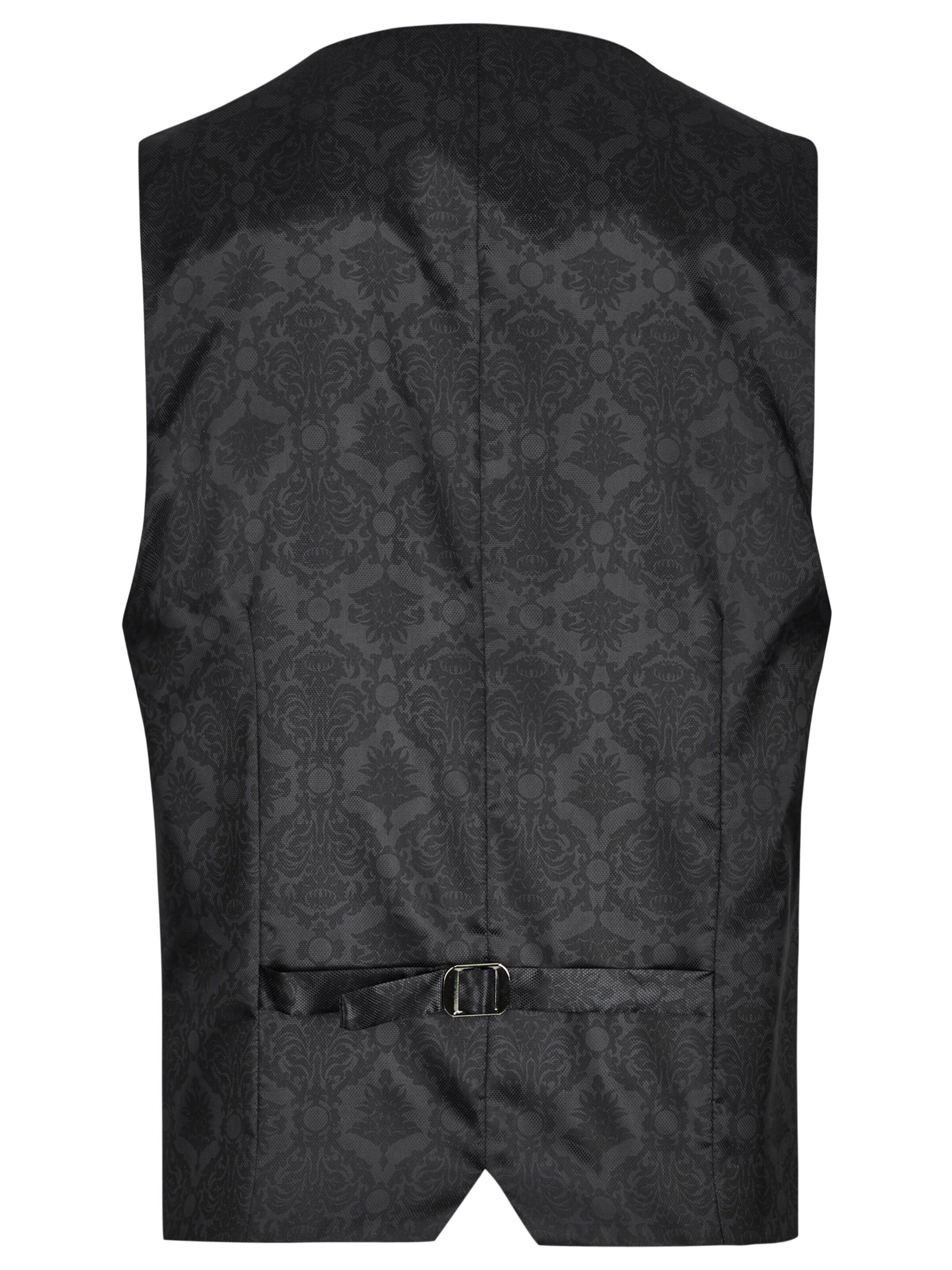 HECHTER PARIS Gilet in Blauw