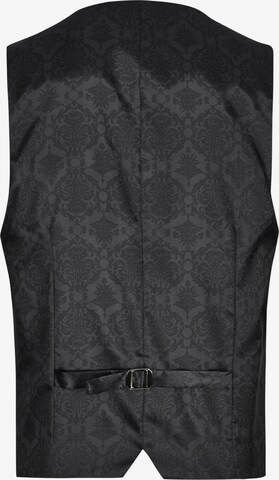 HECHTER PARIS Gilet in Blauw