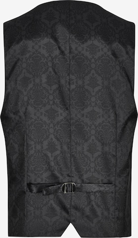 HECHTER PARIS Gilet in Blauw