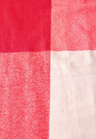 CECIL Scarf in Red