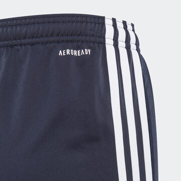 ADIDAS PERFORMANCE Tracksuit 'Essentials Tiberio' in Blue