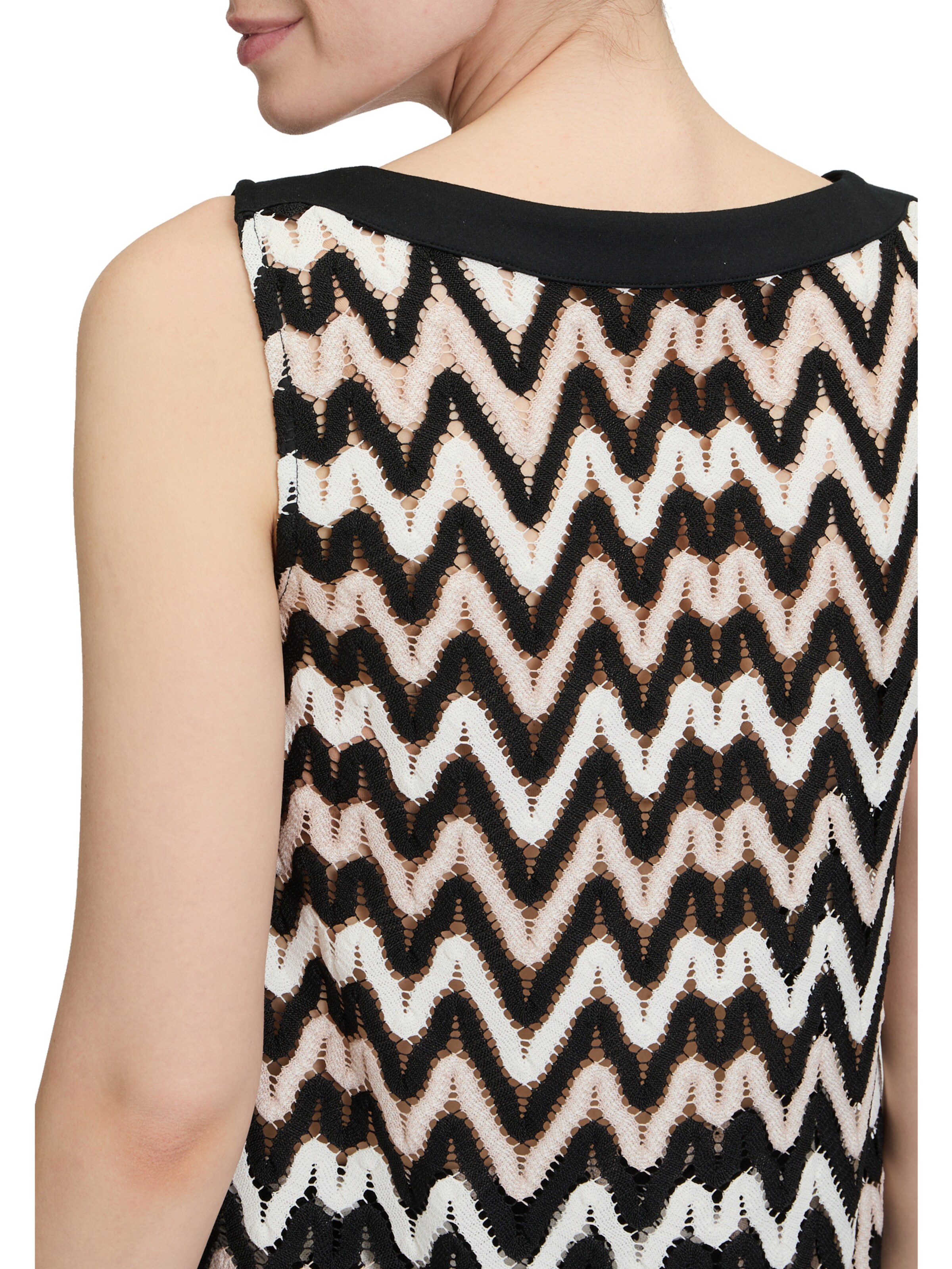 Betty & Co Top in Beige