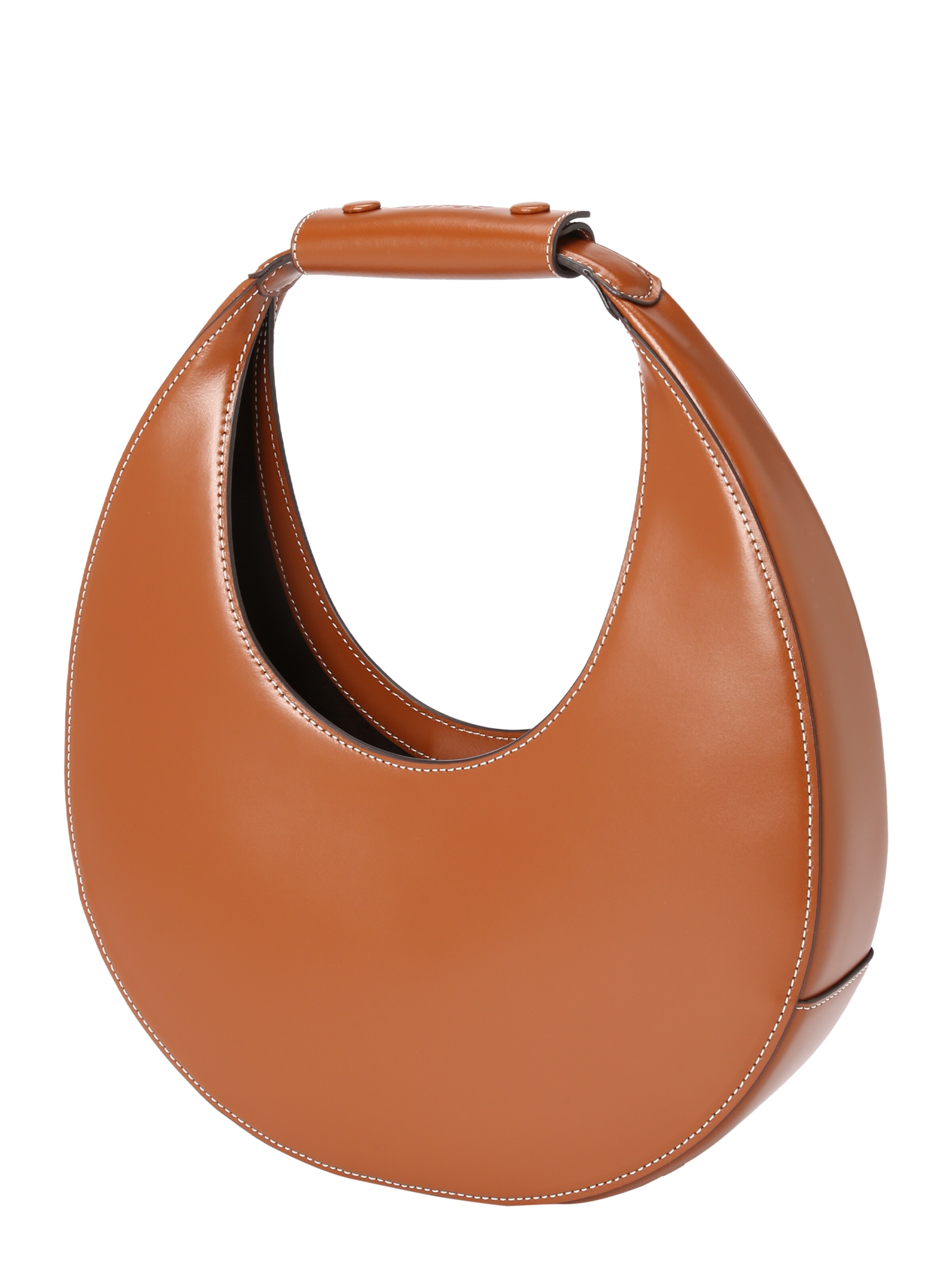 Staud Torebka 'MOON' w kolorze brązowy