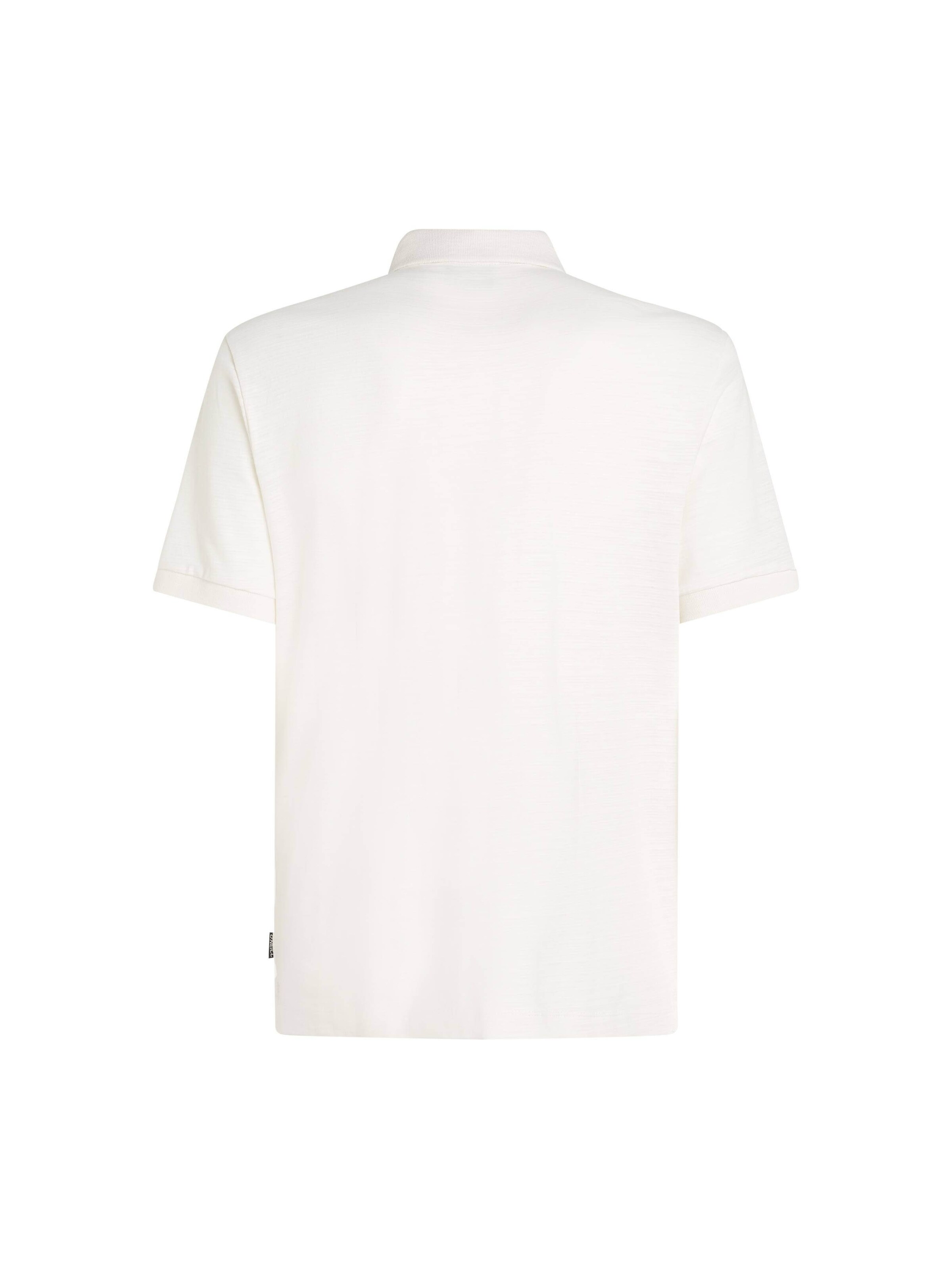 O'NEILL Тениска в бяло