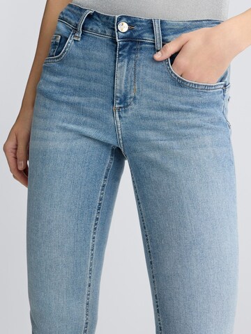 Liu Jo Skinny Jeans in Blue