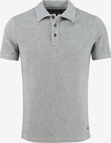 Key Largo Shirt in Grey: front