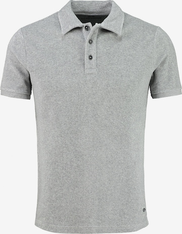 T-Shirt Key Largo en gris : devant