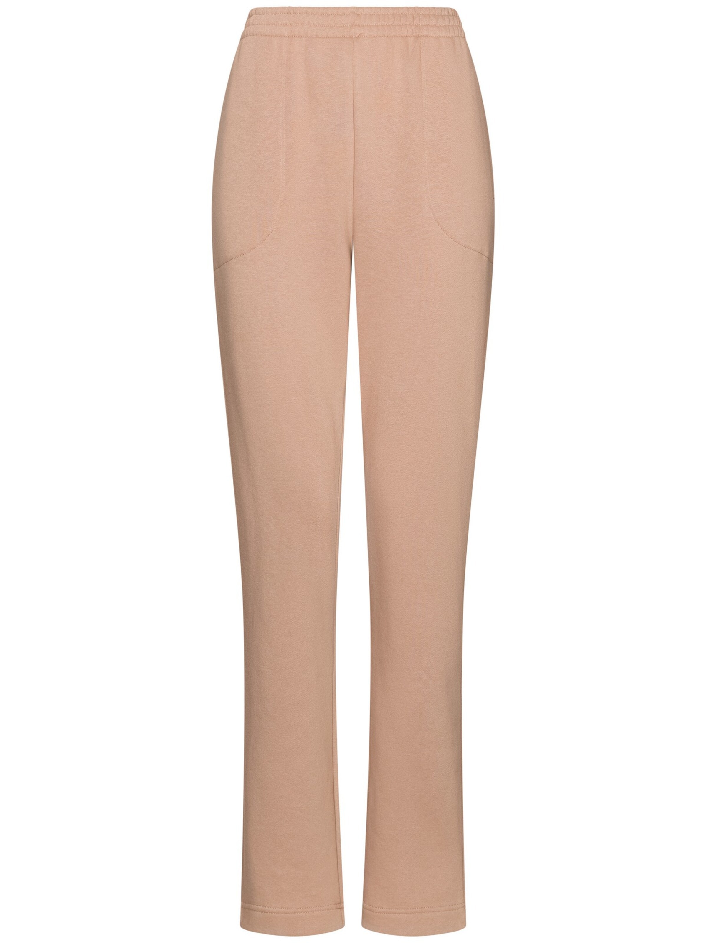 Tenue d'intérieur 'Premium - Couture' Pastunette en beige