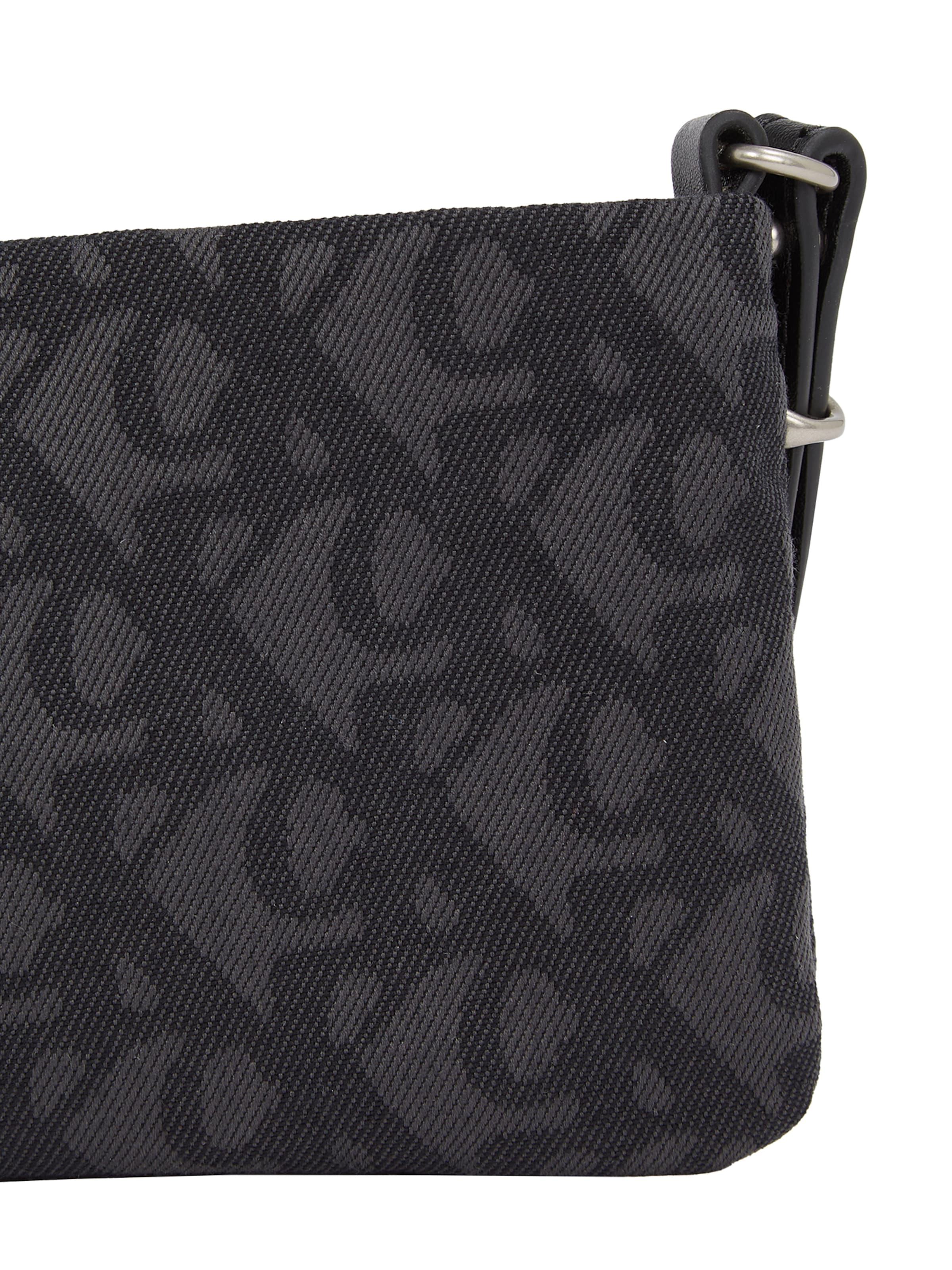 Sac à bandoulière Calvin Klein en noir