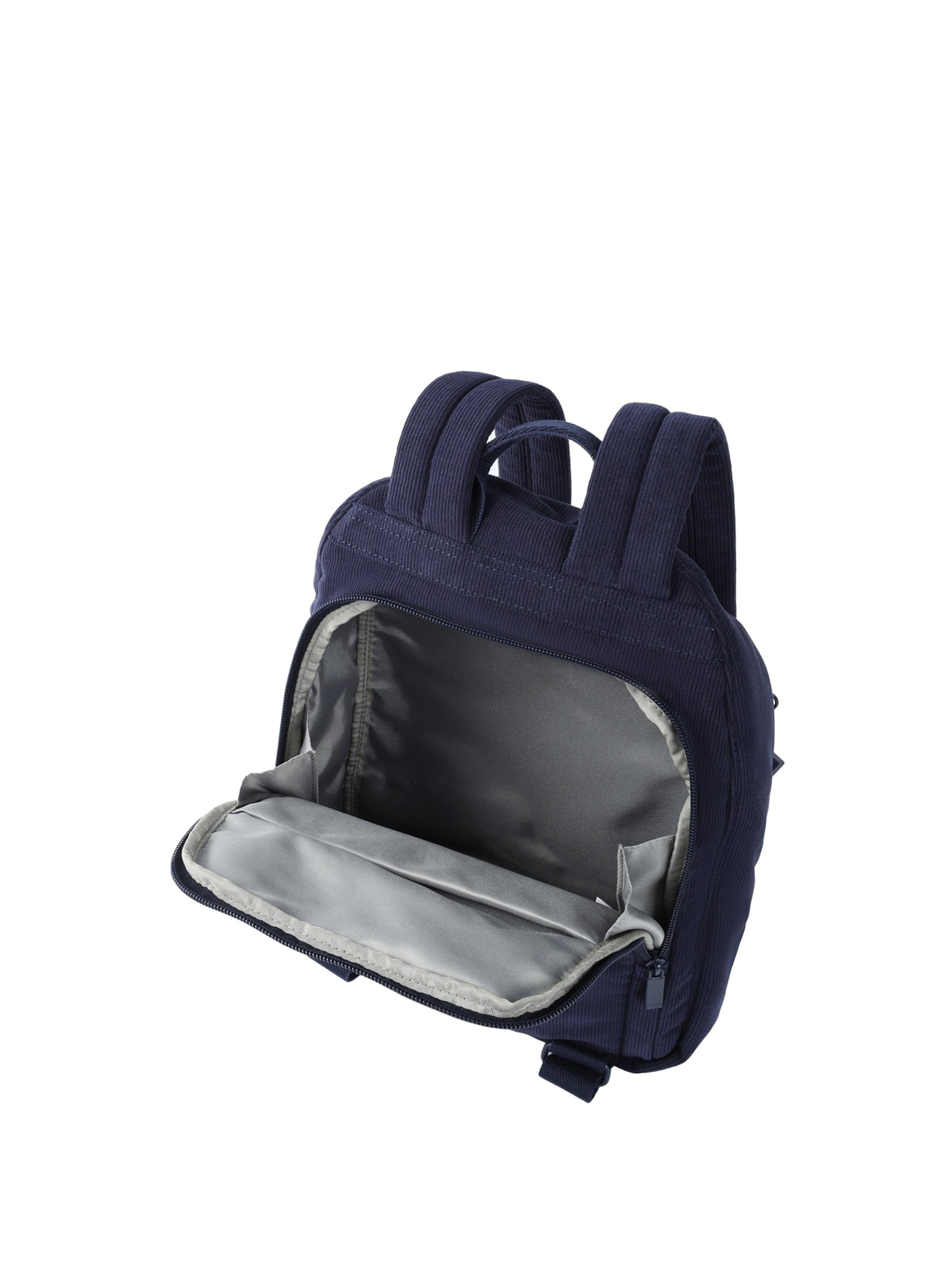 Hedgren Rugzak ' VOGUE L 8L ' in Blauw: bovenkant