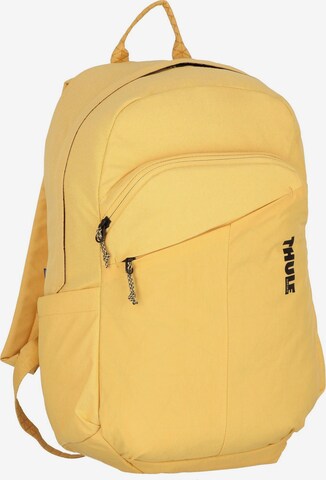 Thule Sports Backpack 'Indago' in Yellow