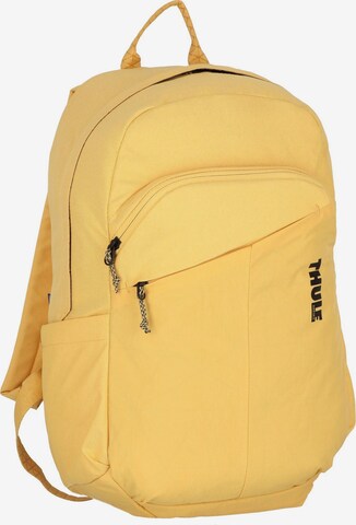 Thule Rucksack 'Indago' in Gelb