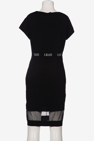 Liu Jo Dress in M in Black
