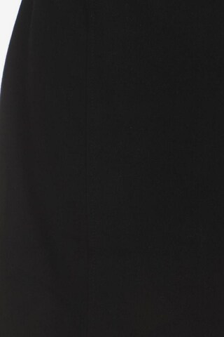 Madeleine Skirt in S in Black
