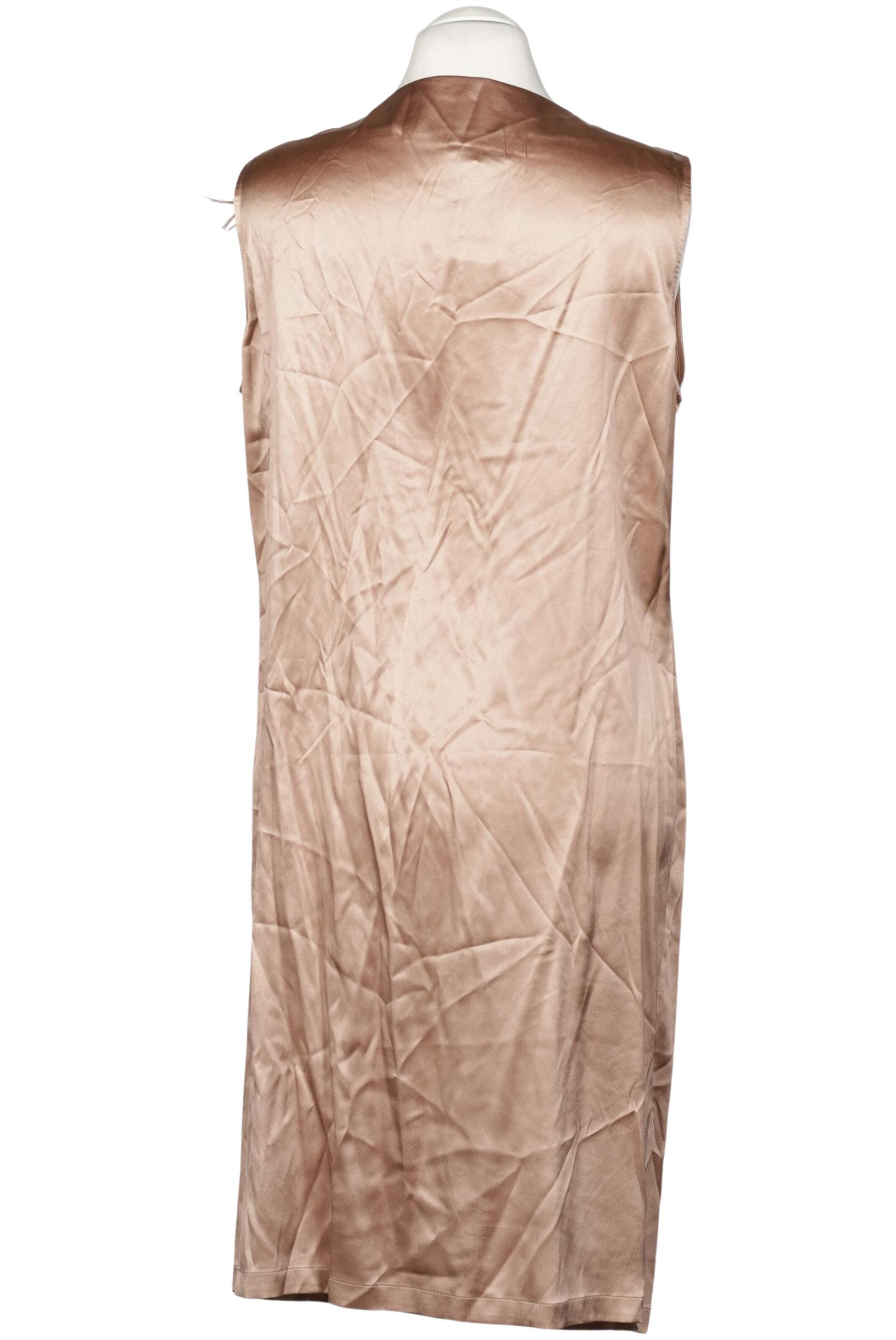 Fabiana Filippi Dress in XXL in Beige