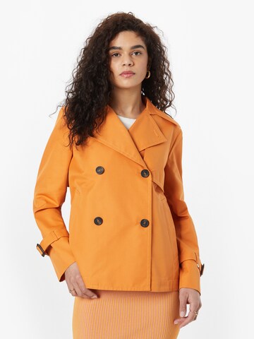 Weekend Max Mara Демисезонная куртка 'BIGLIA' в Оранжевый: спереди