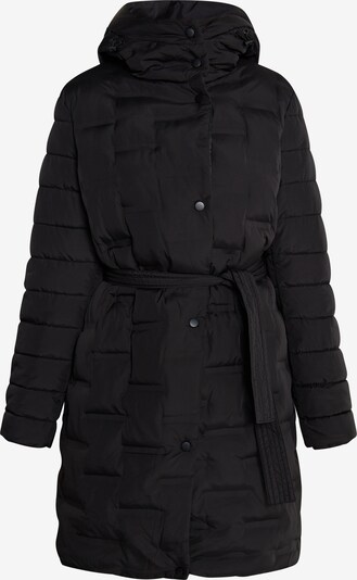 faina Zimná bunda - čierna, Produkt