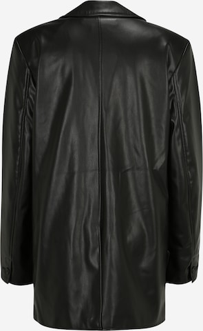 Vero Moda Tall Between-Season Jacket 'BELLA JULIE' in Black