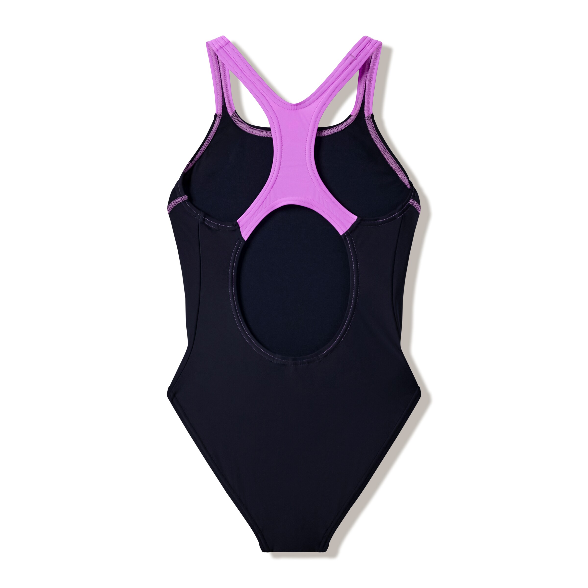 SPEEDO Athletic Swimwear in Black
